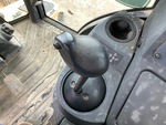 Control Station with Hydraulic Controls