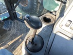 Control Station with Hydraulic Controls