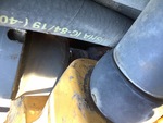 Hydraulics with Boom Lift Cylinder(s)