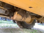 Drivetrain with Transmission