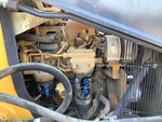 Engine with Engine - Right Side