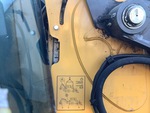 Hydraulics with Hydraulic Tank