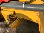 Chassis with Frame Condition