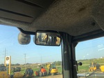 Control Station with Mirrors