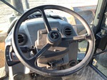 Control Station with Steering Controls