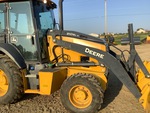 General Appearance with Sheet Metal (fiberglass) Condition