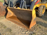 Specialty with Loader Bucket Condition