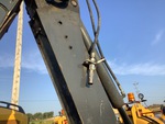 Hydraulics with Auxiliary Hydraulic Plumbing