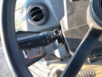 Control Station with Drivetrain Controls