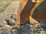 Specialty with Loader Bucket Edge / Shanks