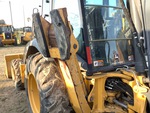 Chassis with Outriggers