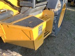 General Appearance with Steps/Ladders