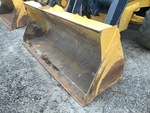 Specialty with Loader Bucket Condition