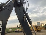 Chassis with Stick Condition