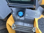 Engine with DEF / AdBlue Tank
