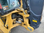 Chassis with Swing Tower Pivot
