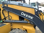 General Appearance with Sheet Metal (fiberglass) Condition