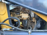 Engine with Engine - Right Side