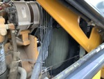 Engine with Radiator