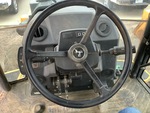 Control Station with Steering Controls