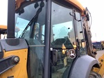 General Appearance with Glass