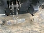 Chassis with Master Cylinder