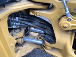 Hydraulics with Hoses (Hydraulic)