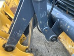 Hydraulics with Bucket Tilt Cylinders