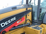 Chassis with Chassis to Arm Pins