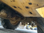 Drivetrain with Rear Drive Axle