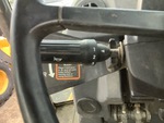 Control Station with Drivetrain Controls