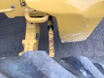 Chassis with Steering Linkage