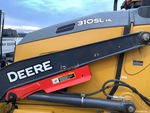 General Appearance with Paint