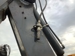 Hydraulics with Auxiliary Hydraulic Plumbing