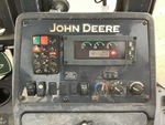 Control Station with Dash Console