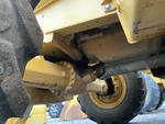 Drivetrain with Front Drive Axle