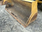 Specialty with Loader Bucket Edge / Shanks