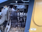 Engine with Exhaust System