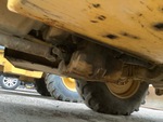 Drivetrain with Transmission