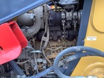 Engine with Engine - Left Side