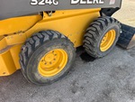 Chassis with 