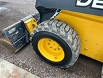 Chassis with 