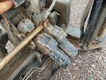 Hydraulics with 