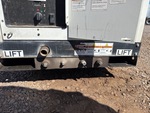 Air Compressor with 