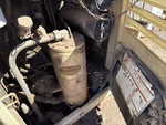 Air Compressor with 