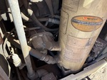 Air Compressor with 