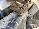 General Appearance with Second Serial Number/VIN Photo