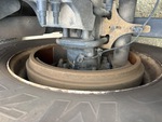 Brakes with 