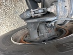 Brakes with 