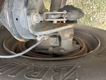 Brakes with 